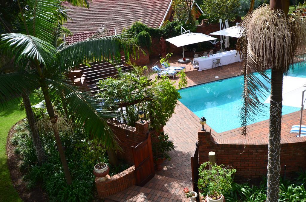 Summerview Boutique Hotel & Conference Johannesburg Kültér fotó